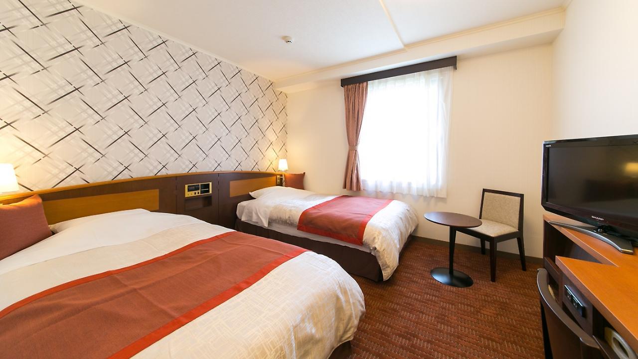 Hotel New Ueno Tokyo Luaran gambar