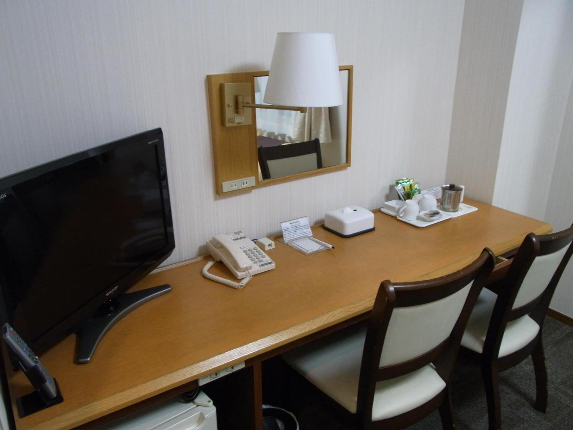 Hotel New Ueno Tokyo Bilik gambar