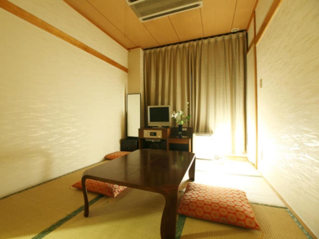 Hotel New Ueno Tokyo Luaran gambar