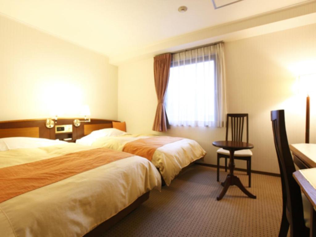 Hotel New Ueno Tokyo Luaran gambar