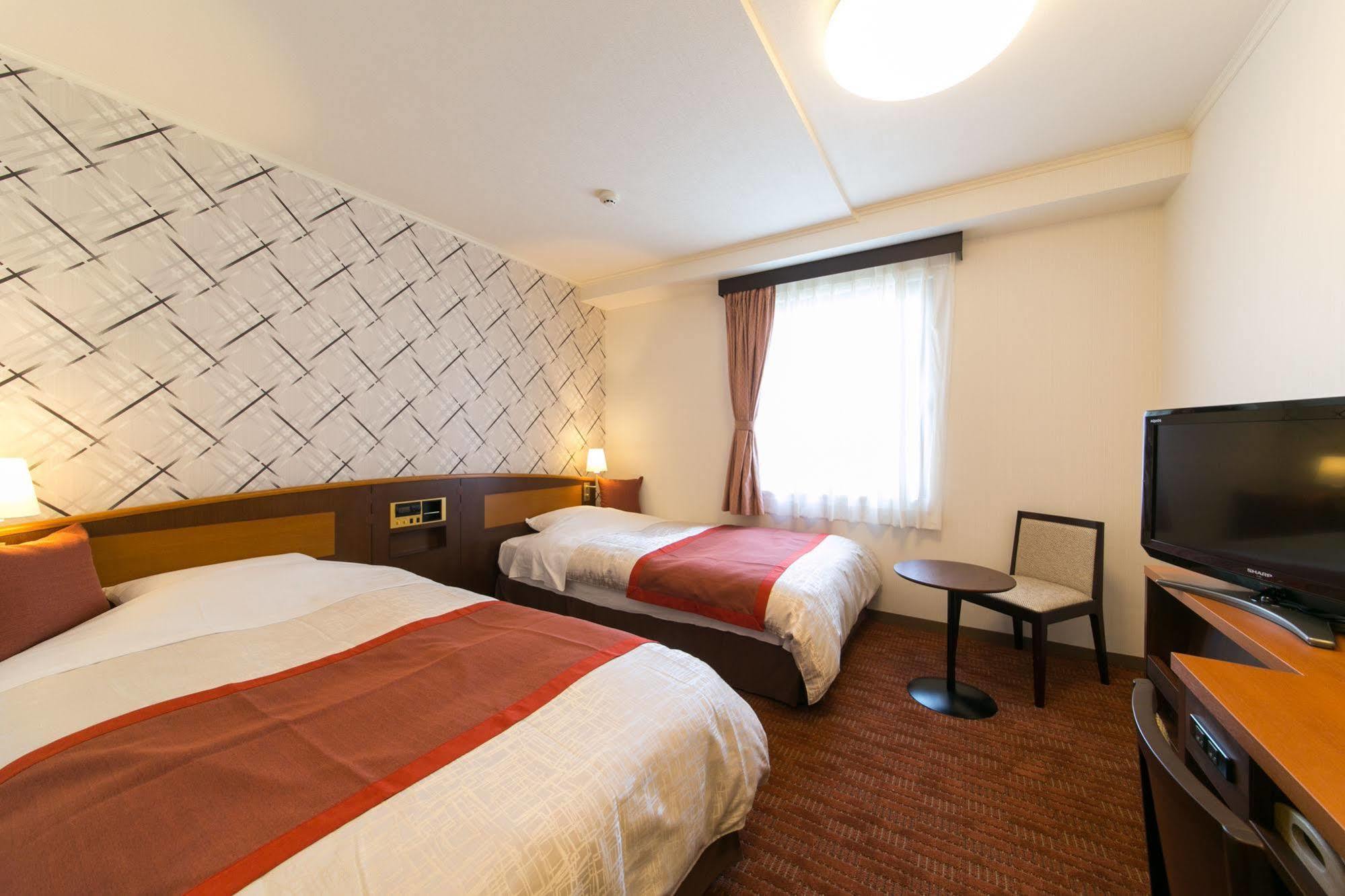 Hotel New Ueno Tokyo Luaran gambar